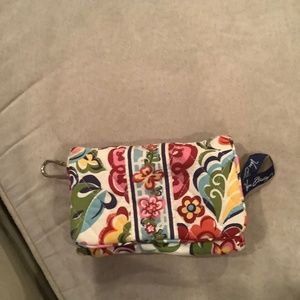 Vera Bradley wallet